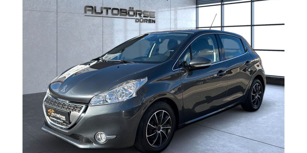 Peugeot 208 99.291 km 7.399 &euro; Düren 52351