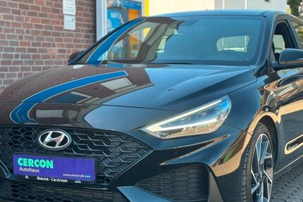 Hyundai i30 41.700 km 19.990 &euro; Düren 52349