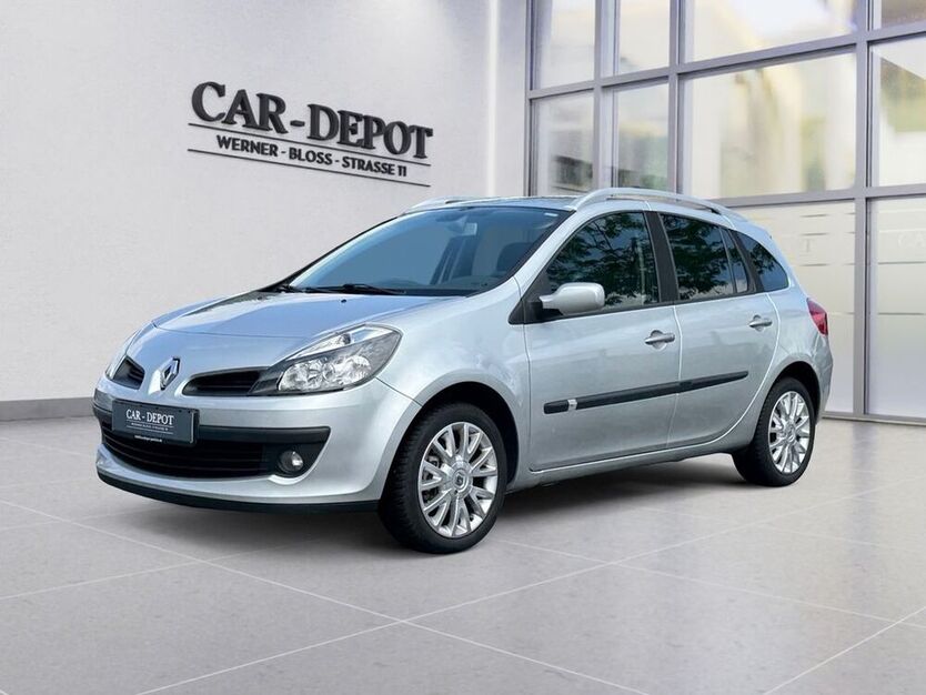 Clio