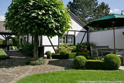 Zimmer Aachen Aachen-Mitte - 2 Zimmer, 1.360&euro; | Angebot:22265779