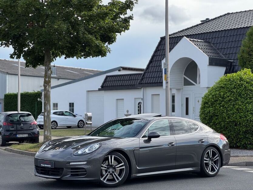 Panamera