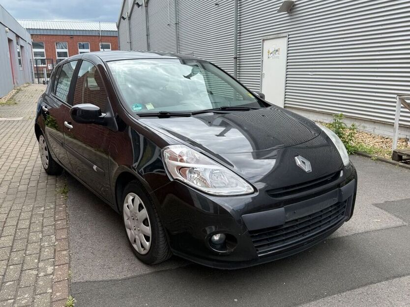 Clio