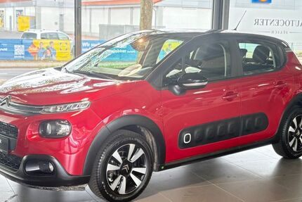 Citroen C3 60.000 km 7.999 &euro; Jülich 52428