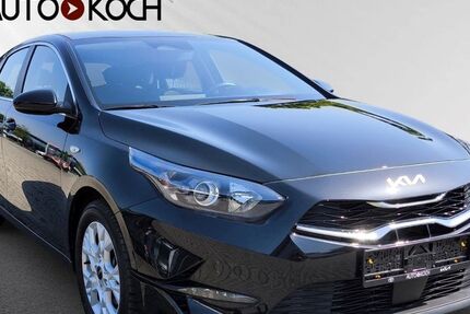 Kia ceed / Ceed 4.194 km 21.588 &euro; Eschweiler 52249
