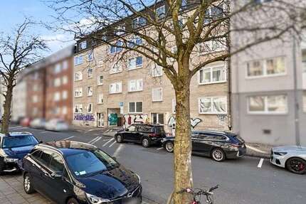 Wohnung Aachen Aachen-Mitte - 3 Zimmer, 74 m&sup2;, 215.000&euro; | Angebot:27117631