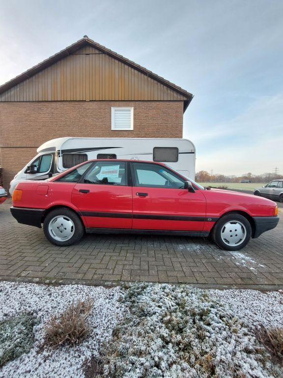 Audi 80 200.000 km 3.000 € Kreuzau 52372