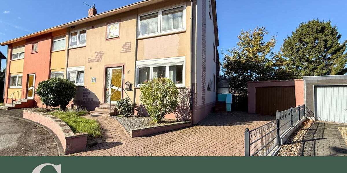 Etagenwohnung Herzogenrath - 5 Zimmer, 92 m&sup2;, 140.000&euro; | Angebot:26883078