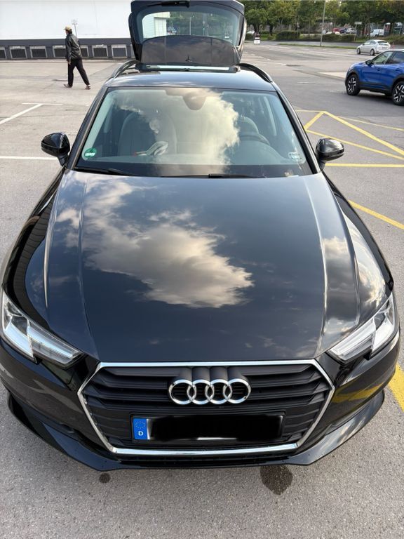 Audi A4 148.000 km 16.800 € Stolberg 52222