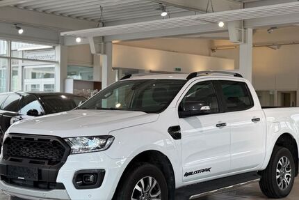 Ford Ranger 117.000 km 25.999 &euro; Inden 52459