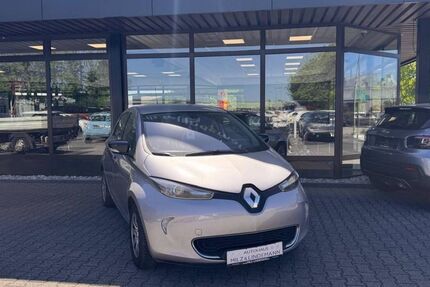 Renault ZOE 79.321 km 7.990 &euro; Jülich 52428