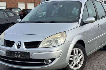 Renault Scenic 155.000 km 1.999 &euro; Jülich 52428
