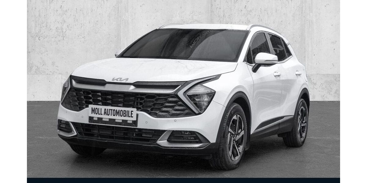 Kia Sportage 19.846 km 25.480 &euro; Düren 52351