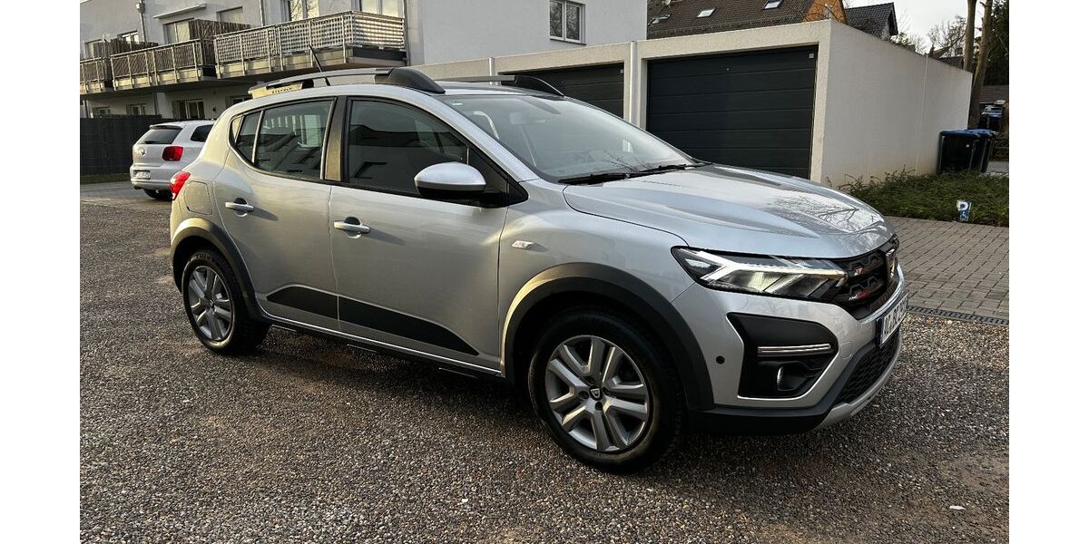 Dacia Sandero 63.999 km 11.500 &euro; Stolberg 52223