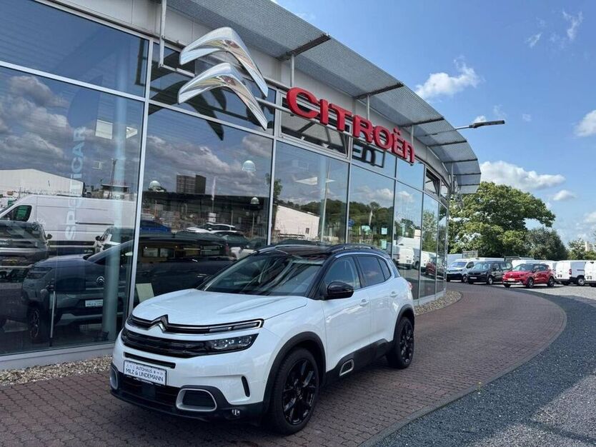 C5 Aircross