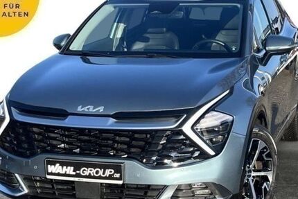 Kia Sportage 19.145 km 28.555 &euro; Düren 52353