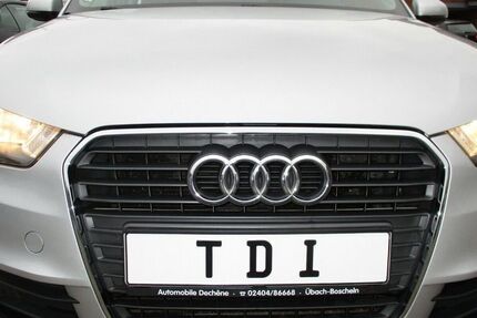 Audi A1 191.000 km 4.999 &euro; Übach-Palenberg 52531