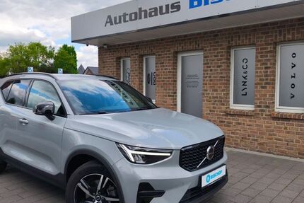 Volvo XC40 23.178 km 33.990 &euro; Übach-Palenberg 52531
