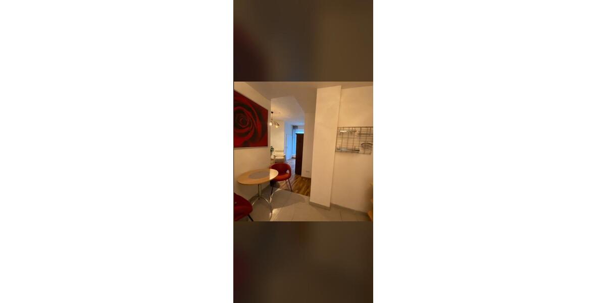 vollmöbelierte Wohnung in Aachen 2 zimmer