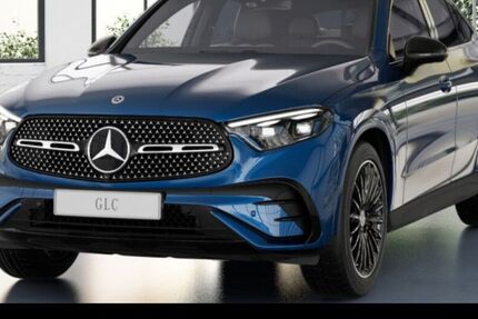 Mercedes-Benz GLC 220 13.520 km 64.990 &euro; Aachen 52068