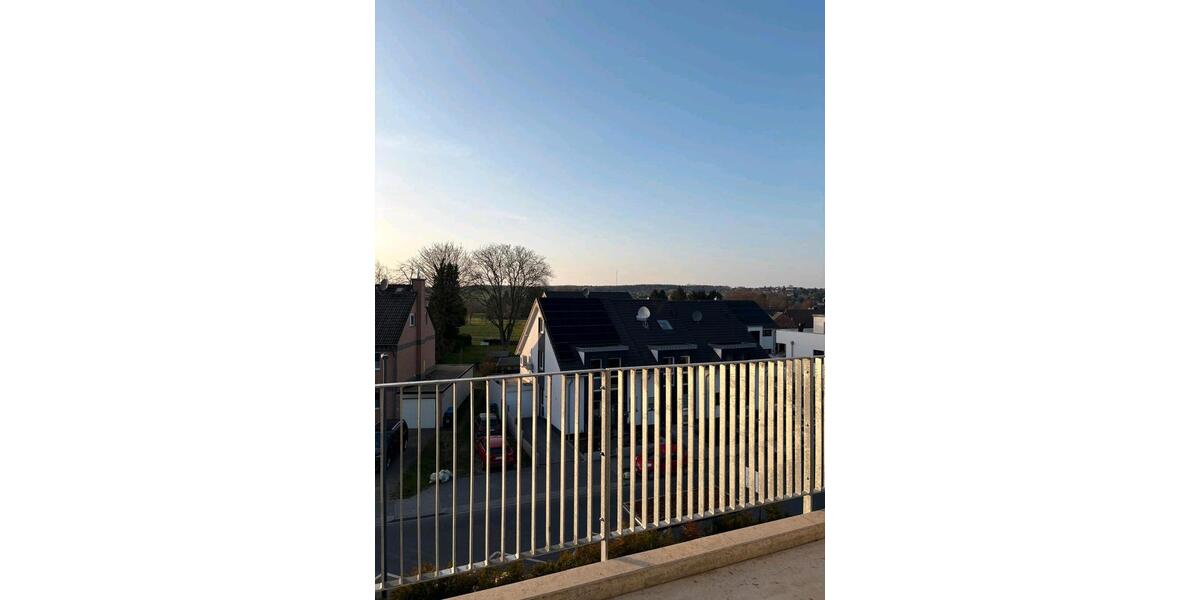 Dachgeschoßwohnung Stolberg (Rhld.) Gressenich - 1 Zimmer, 50 m&sup2;, 680&euro; | Angebot:25612729