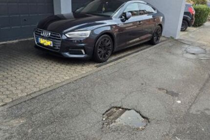 Audi A5 124.700 km 22.000 € Alsdorf 52477