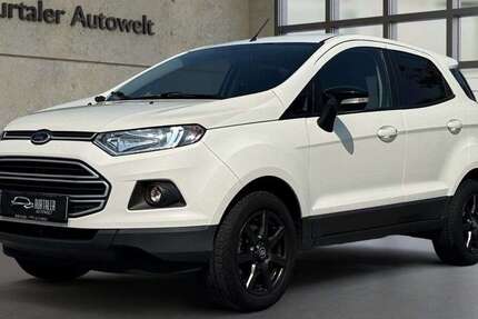 Ford EcoSport 95.000 km 8.499 € Jülich 52428