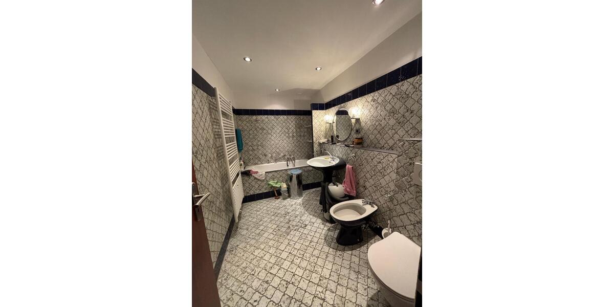 ausgefallenes Einfamilienhaus Nähe Wurmtal zu vermieten 4 zimmer