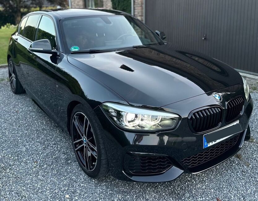 M140i