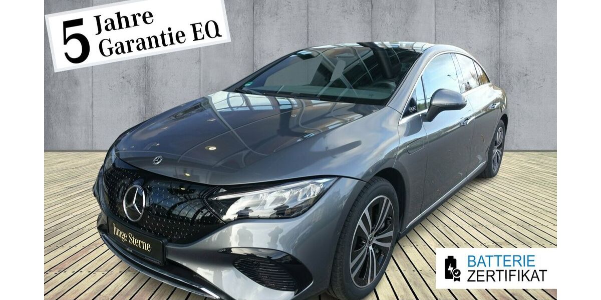 Mercedes-Benz EQE 13.200 km 44.450 &euro; Geilenkirchen 52511