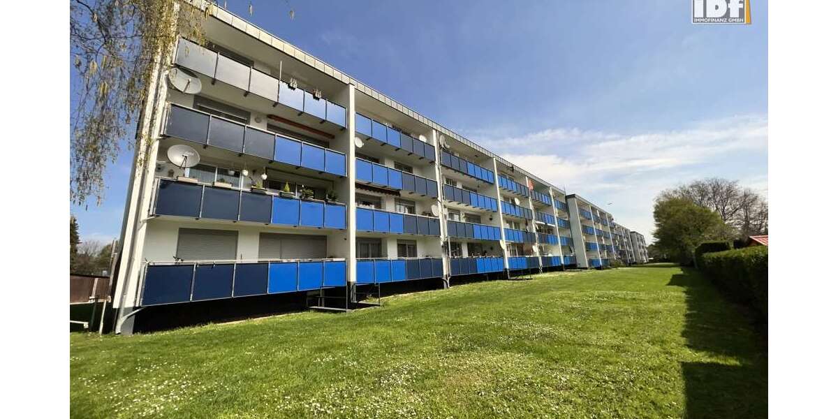 Wohnung zum Kaufen in Alsdorf 140.000 € 80 m² 3 zimmer