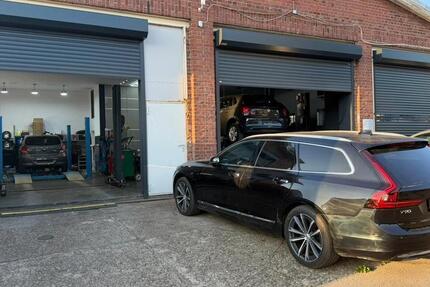 Gewerbeobjekt Stolberg (Rheinland) - 3.500&euro; | Angebot:25803394