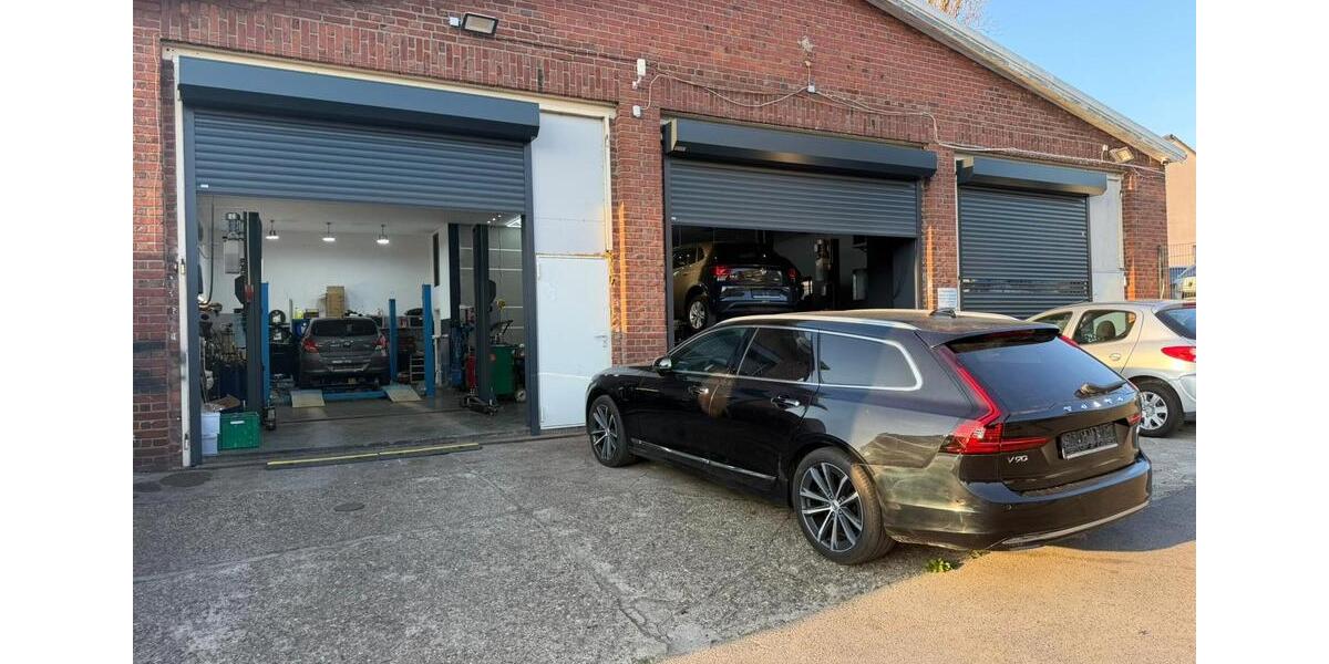 Gewerbeobjekt Stolberg (Rheinland) - 3.500&euro; | Angebot:25803394