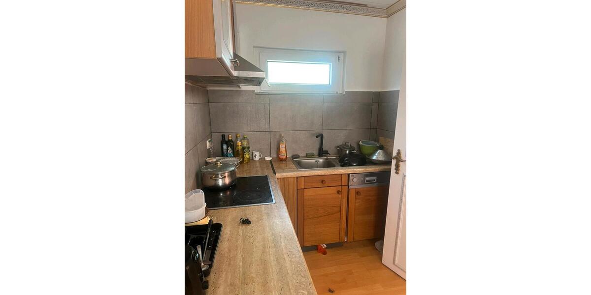 Erdgeschoßwohnung Inden - 1 Zimmer, 18 m&sup2;, 450&euro; | Angebot:26049799