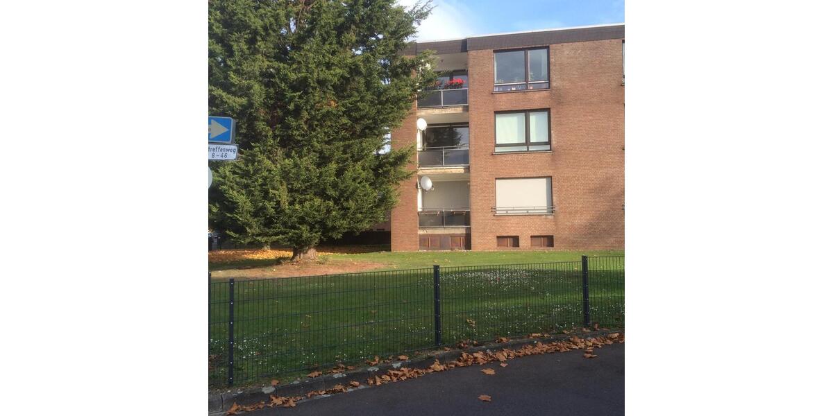 Etagenwohnung Niederzier - 3 Zimmer, 75 m&sup2;, 150.000&euro; | Angebot:26211062