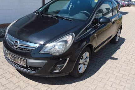 Opel Corsa 79.000 km 4.490 &euro; Eschweiler 52249