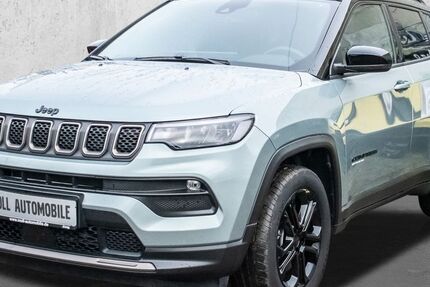 Jeep Compass 28.116 km 24.380 &euro; Düren 52351