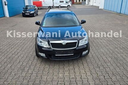 Skoda Octavia 186.000 km 4.500 € Aachen 52068