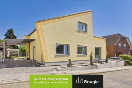 Haus Gangelt - 3 Zimmer, 106 m&sup2;, 1.590&euro; | Angebot:26464865