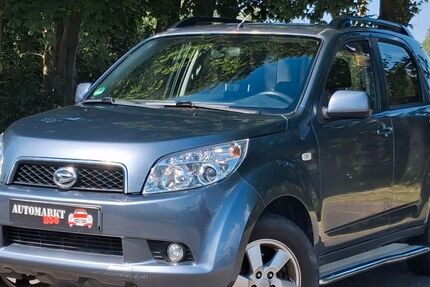 Daihatsu Terios 160.000 km 4.499 &euro; Inden 52459