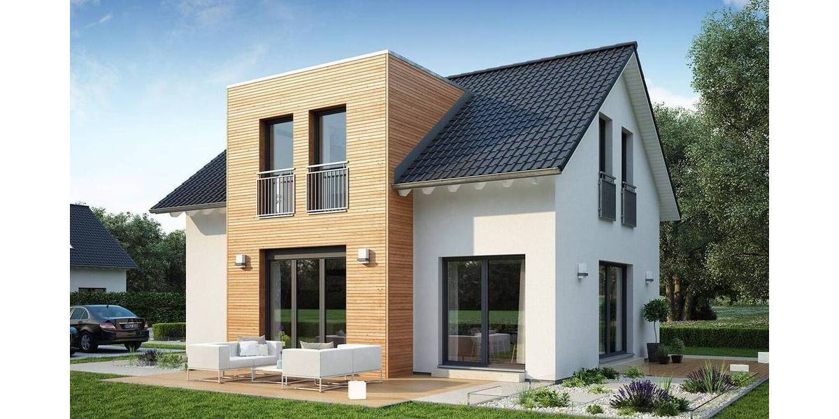 Einfamilienhaus Monschau Menzerath - 6 Zimmer, 113 m&sup2;, 287.398&euro; | Angebot:26806575