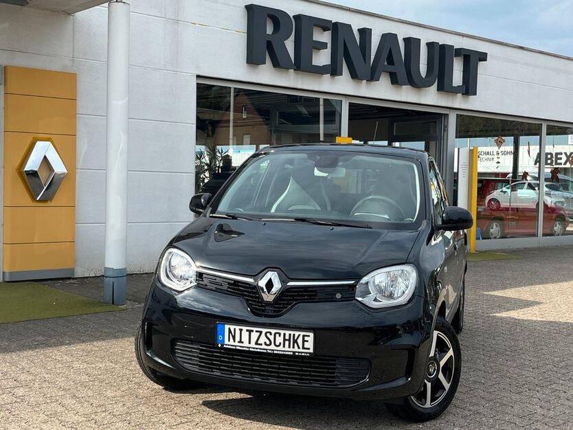 Renault Twingo 11.282 km 11.990 € Hückelhoven 41836
