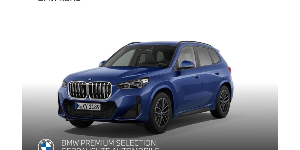 BMW X1 17.564 km 45.750 &euro; Aachen 52078