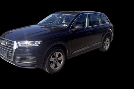 Audi Q7 148.000 km 24.800 € Heinsberg 52525