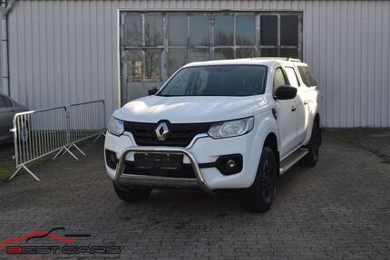 Renault Alaskan 66.000 km 22.950 &euro; Würselen 52146