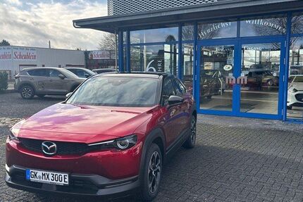 Mazda MX-30 2.825 km 29.900 € Übach-Palenberg 52531