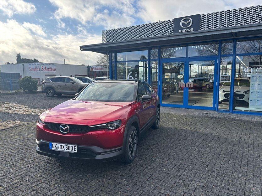 Mazda MX-30 2.825 km 29.900 € Übach-Palenberg 52531