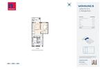 Einfamilienhaus Aachen Eilendorf - 2 Zimmer, 55 m&sup2;, 883&euro; | Angebot:26178006