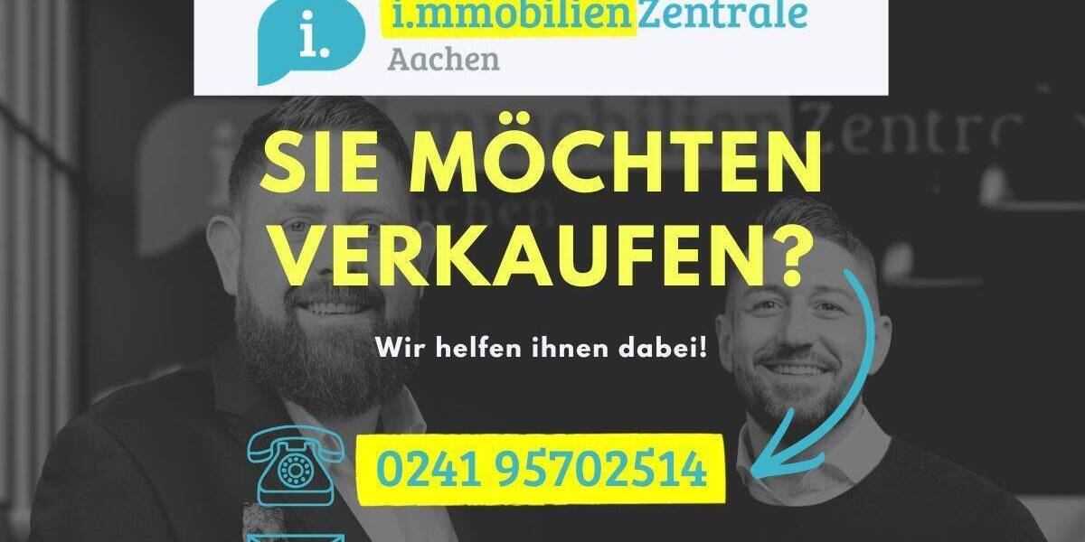 Etagenwohnung Aachen Aachen-Mitte - 3 Zimmer, 69 m&sup2;, 198.720&euro; | Angebot:26903092