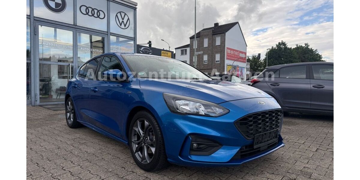 Ford Focus 155.000 km 7.990 &euro; Eschweiler 52249