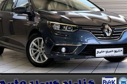 Renault Megane 141.400 km 12.980 &euro; Geilenkirchen 52511